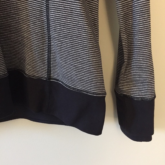 Lululemon | Think Fast Hoodie - Picture 4 of 9